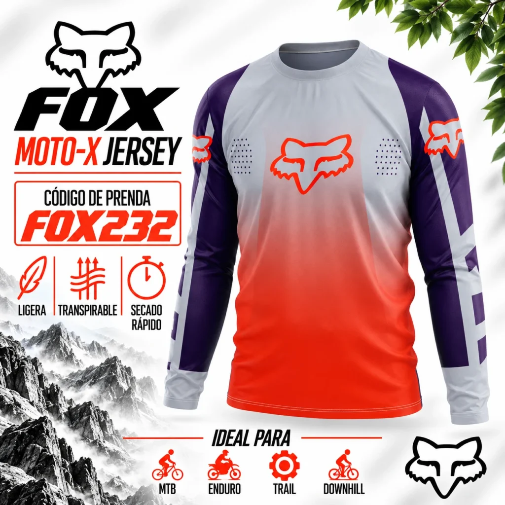 Jersey FOX