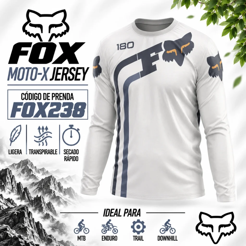 Jersey FOX