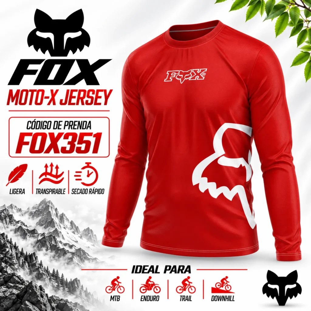 Jersey FOX