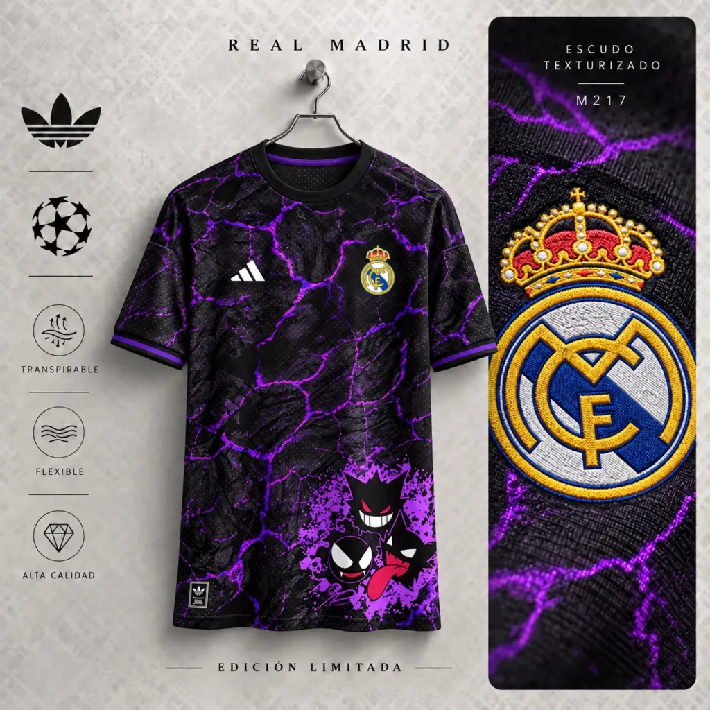 Real Madrid