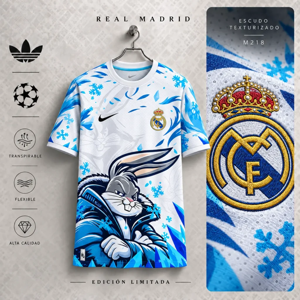 Real Madrid
