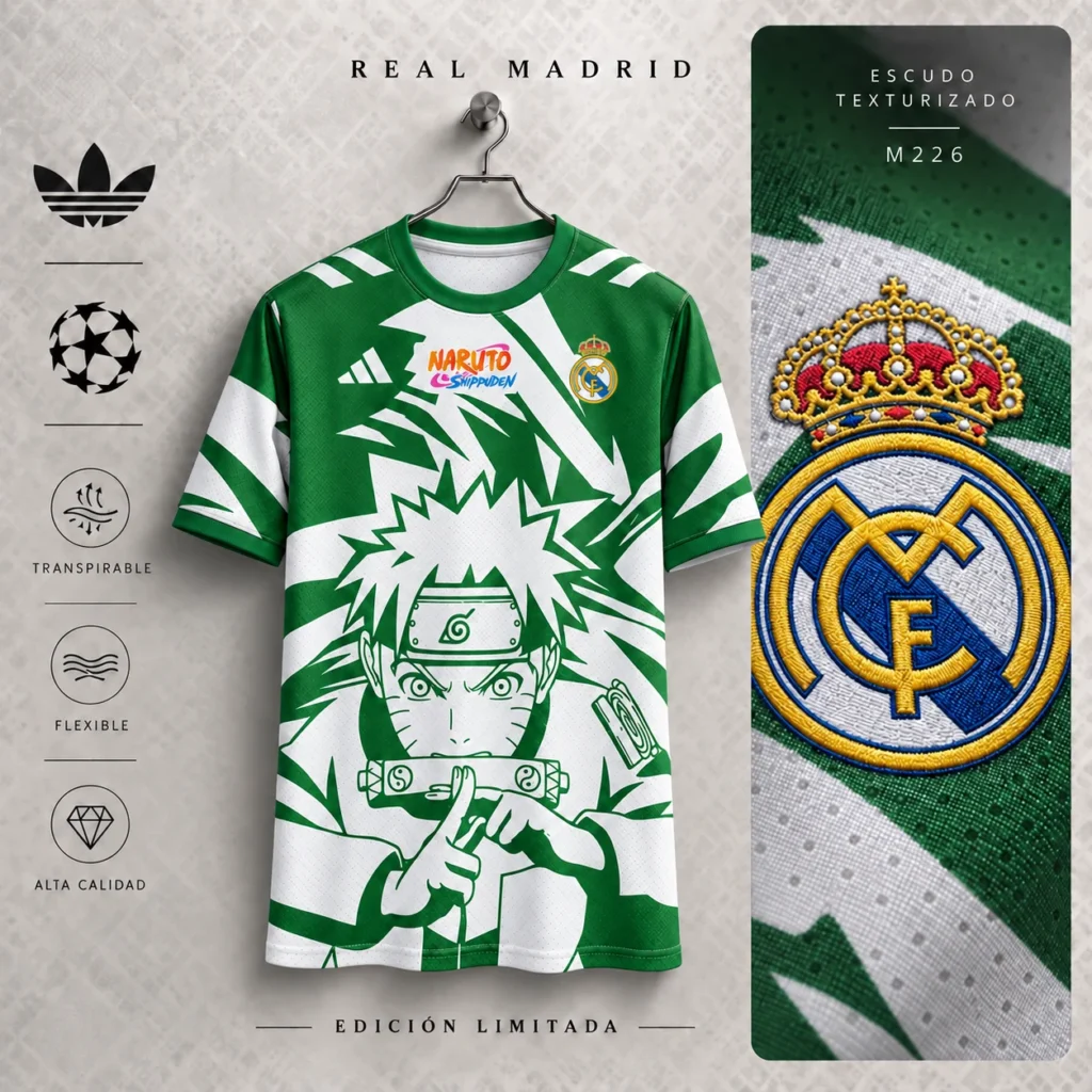 Real Madrid