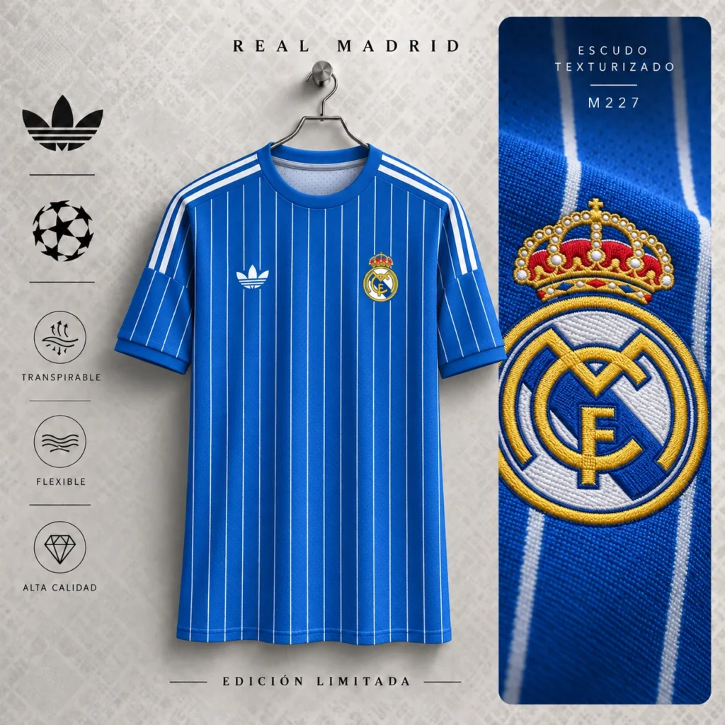 Real Madrid