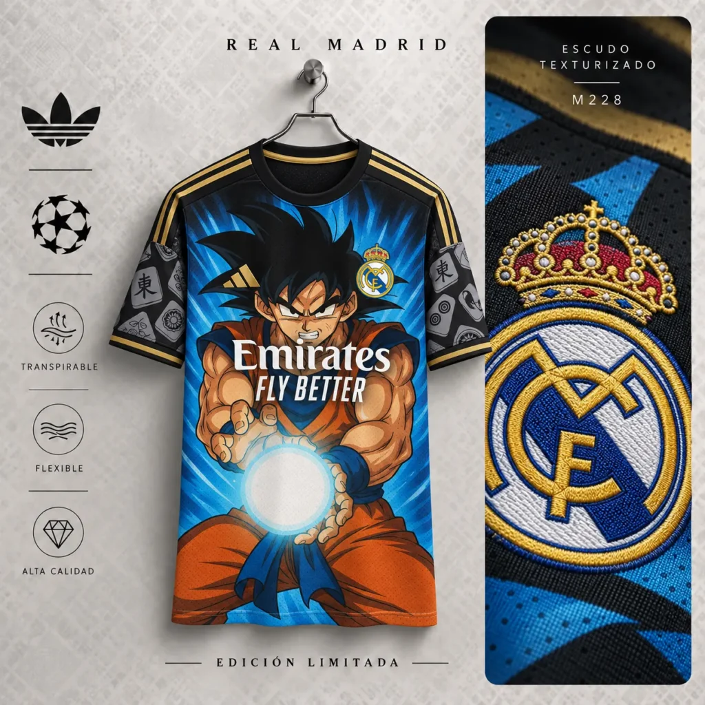 Real Madrid