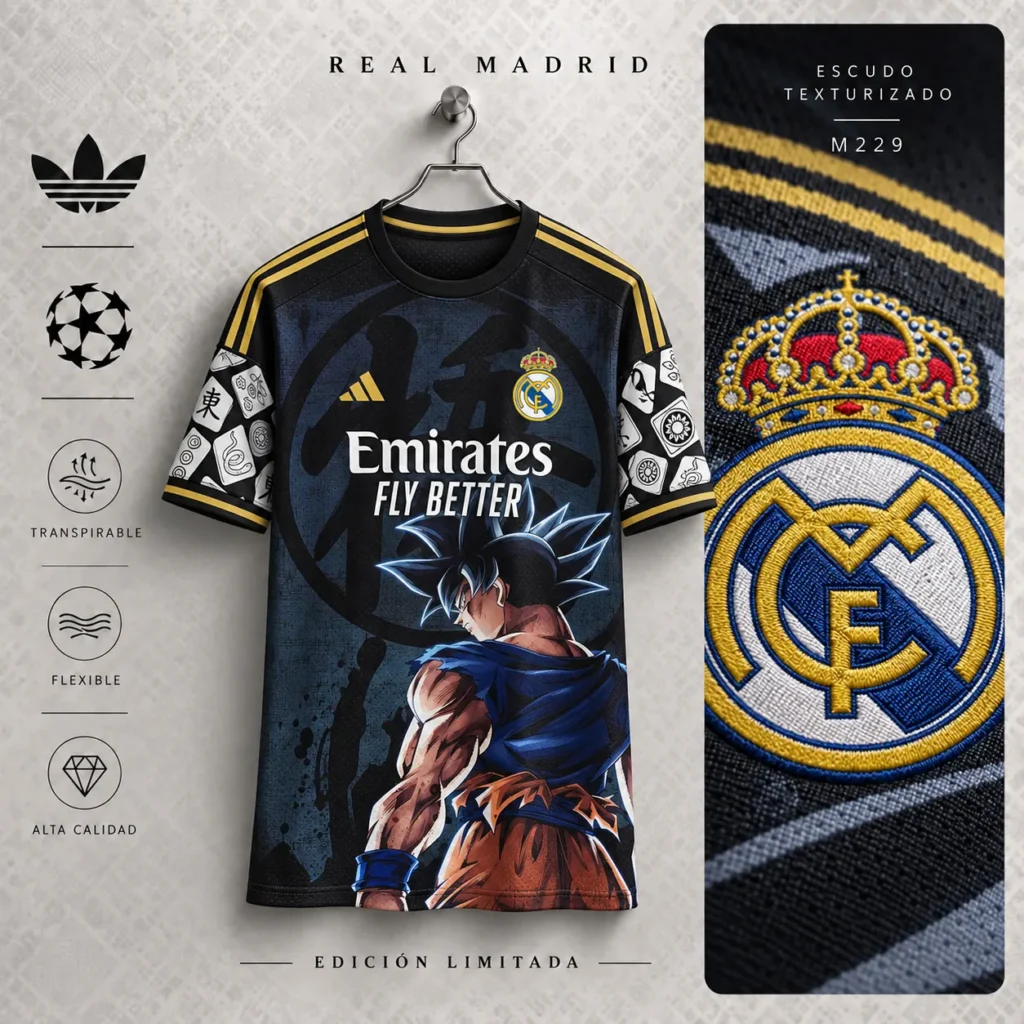 Real Madrid