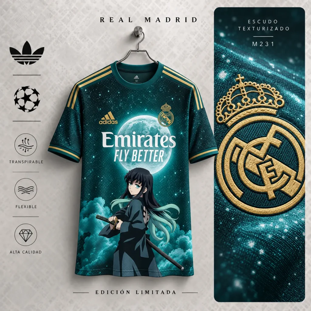Real Madrid