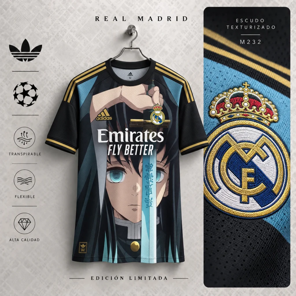 Real Madrid