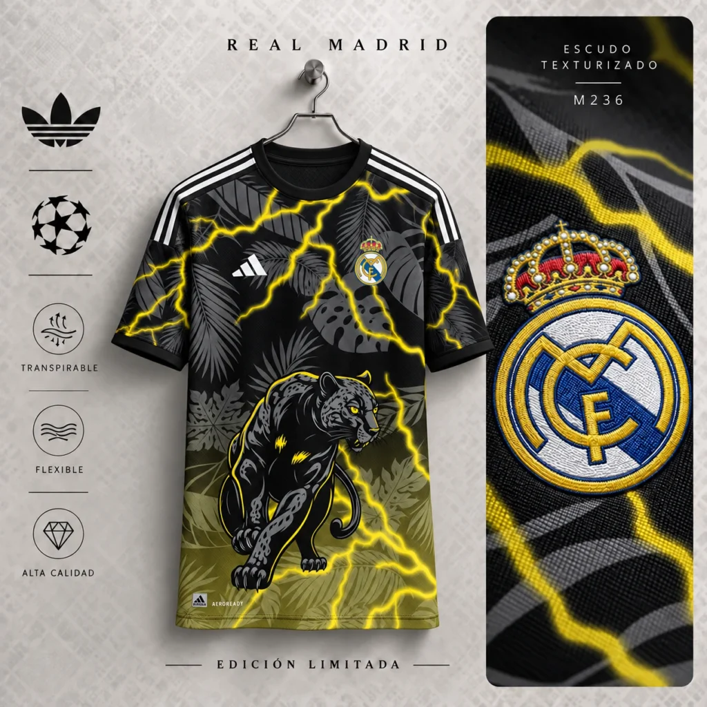 Real Madrid