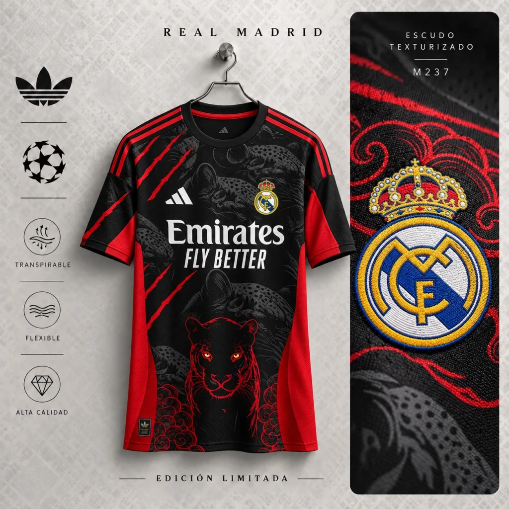 Real Madrid