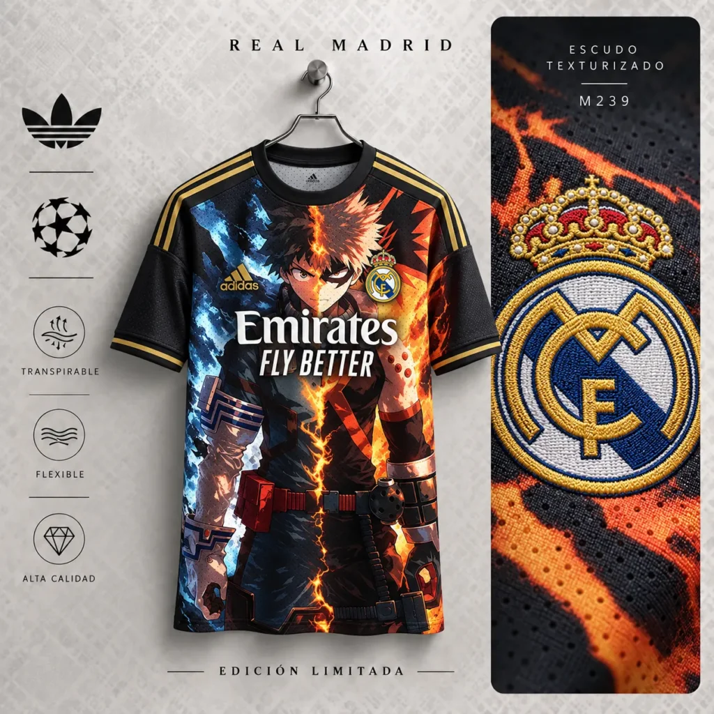 Real Madrid
