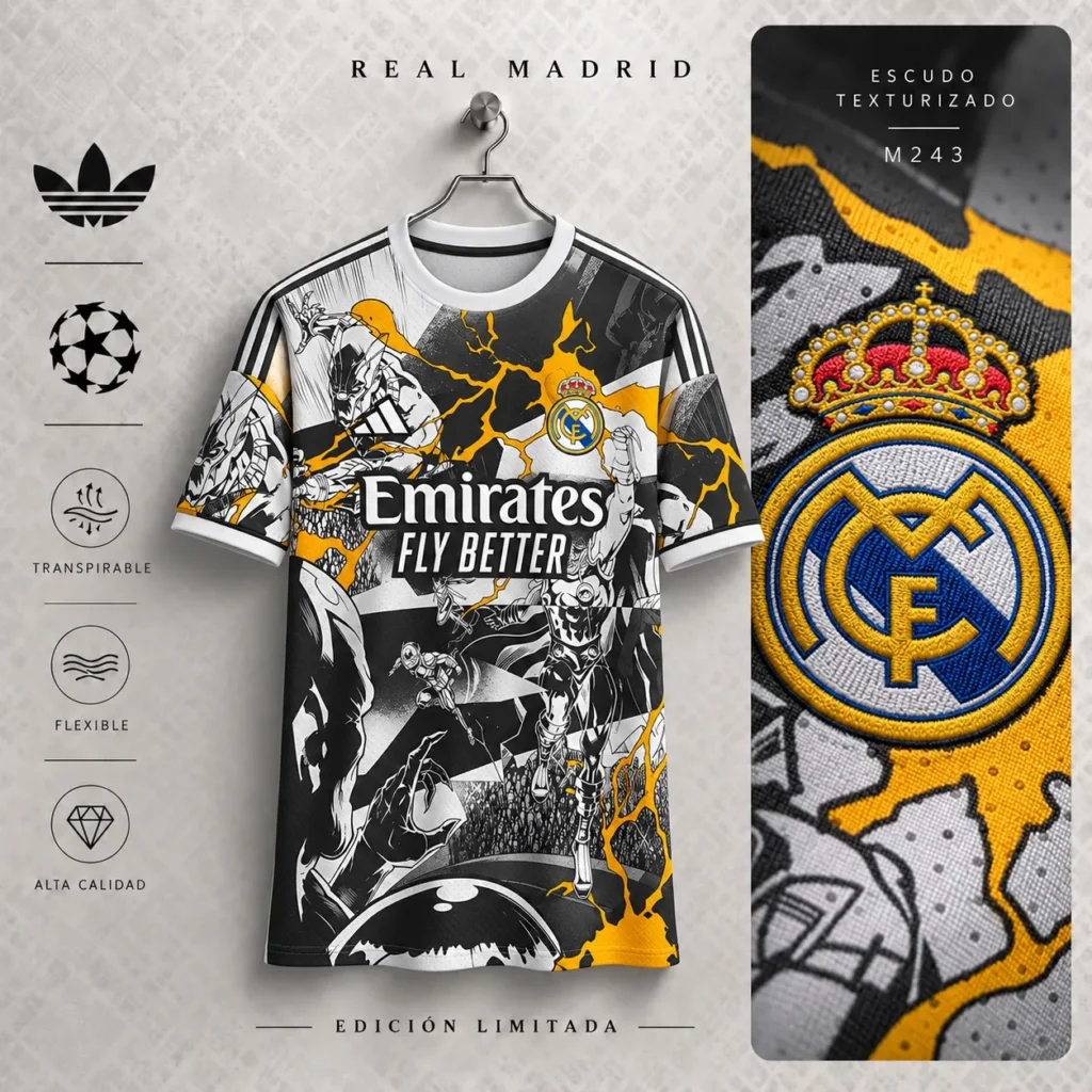 Real Madrid
