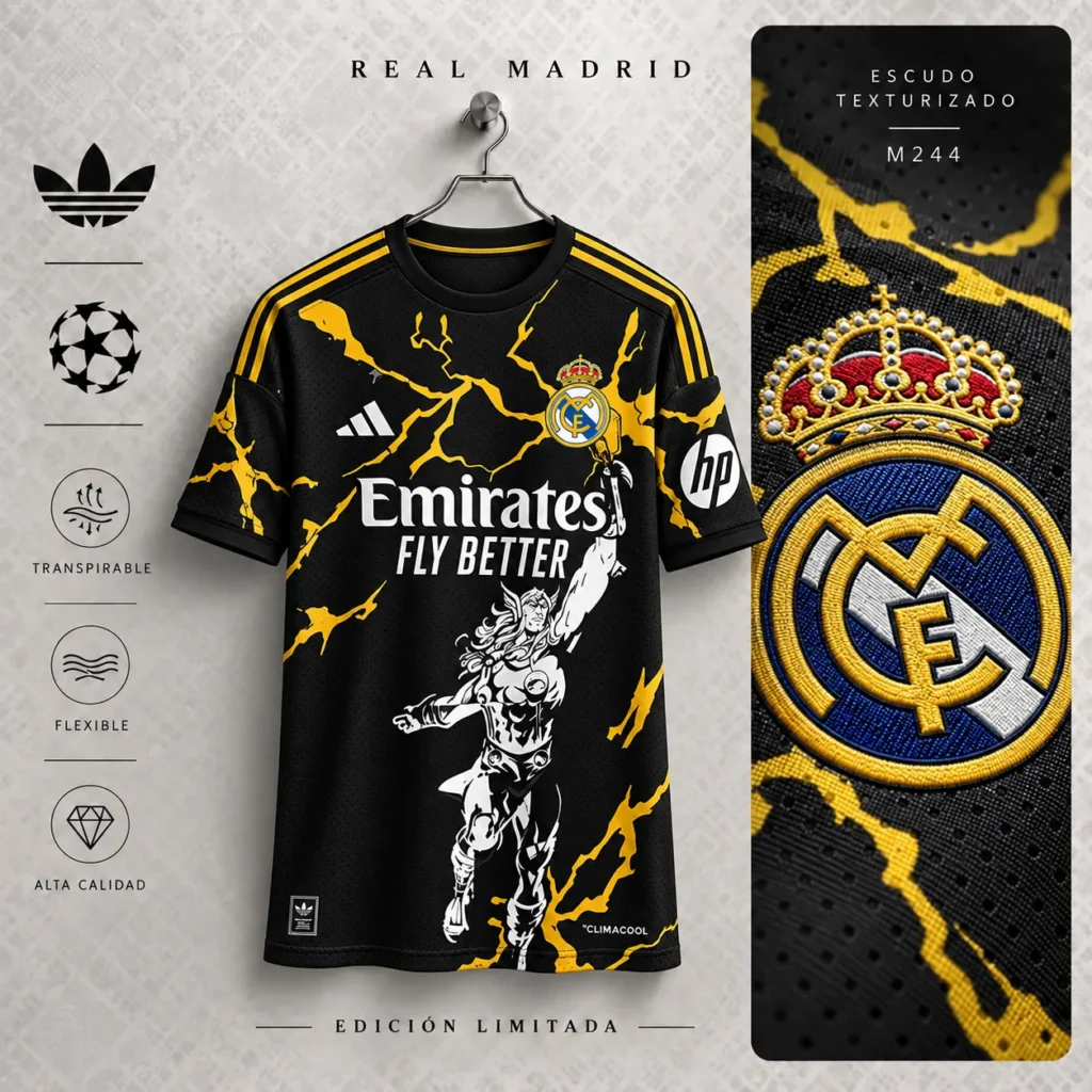 Real Madrid