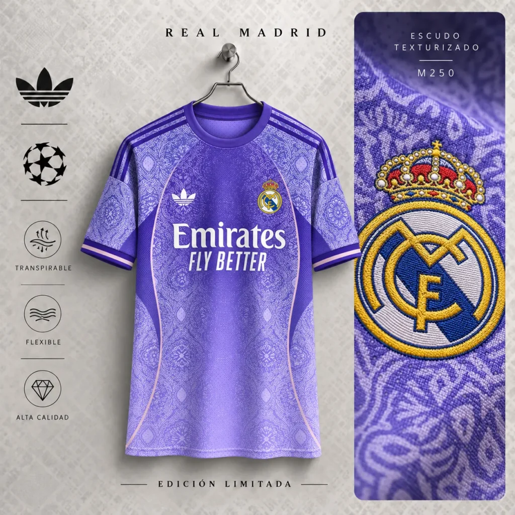 Real Madrid