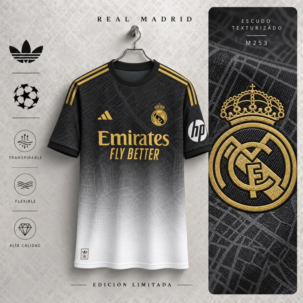 Real Madrid