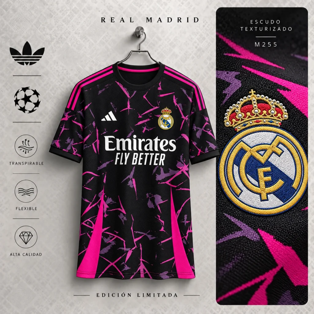 Real Madrid
