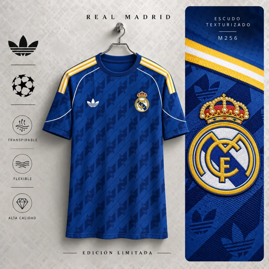 Real Madrid