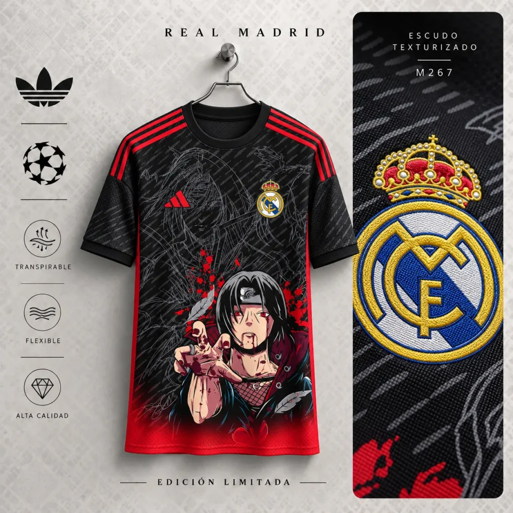 Real Madrid