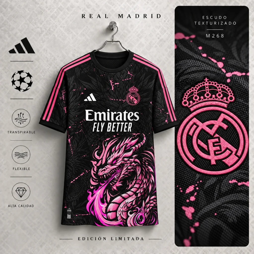 Real Madrid