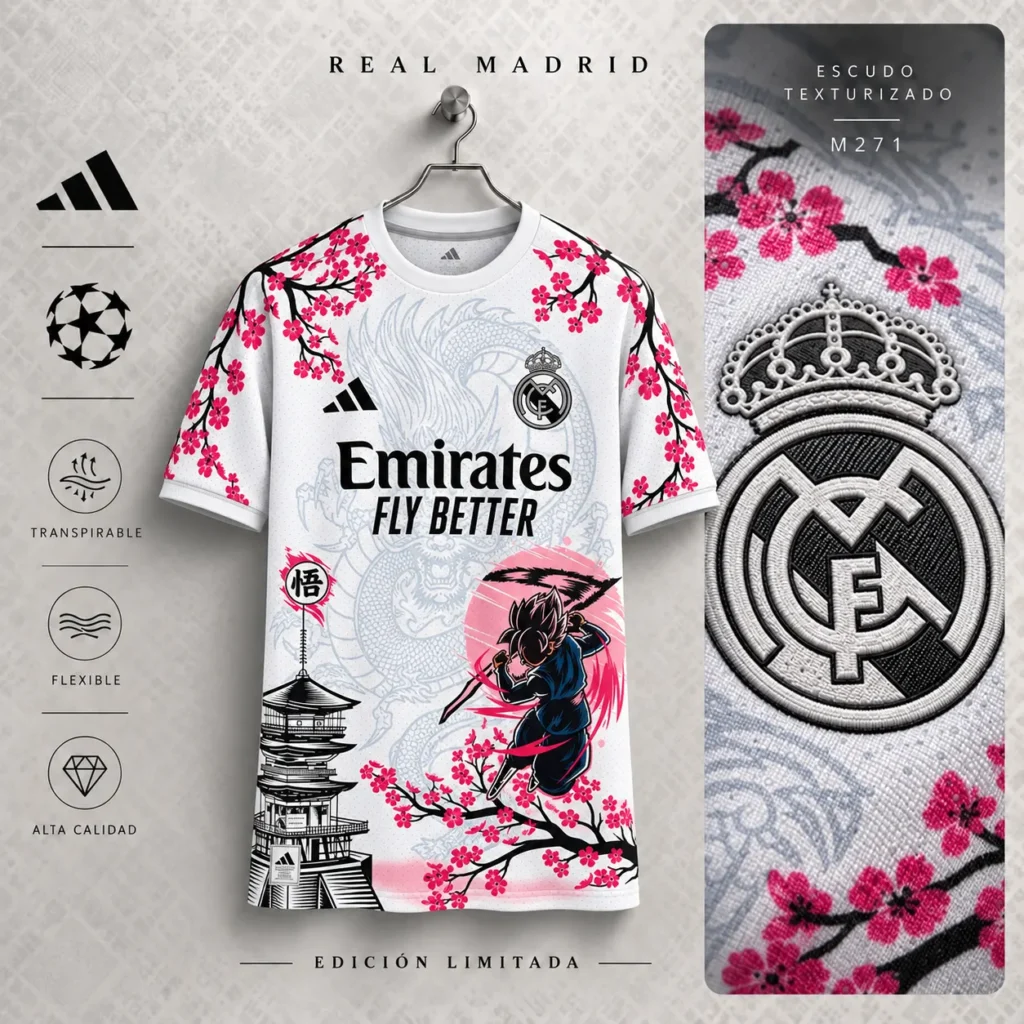 Real Madrid