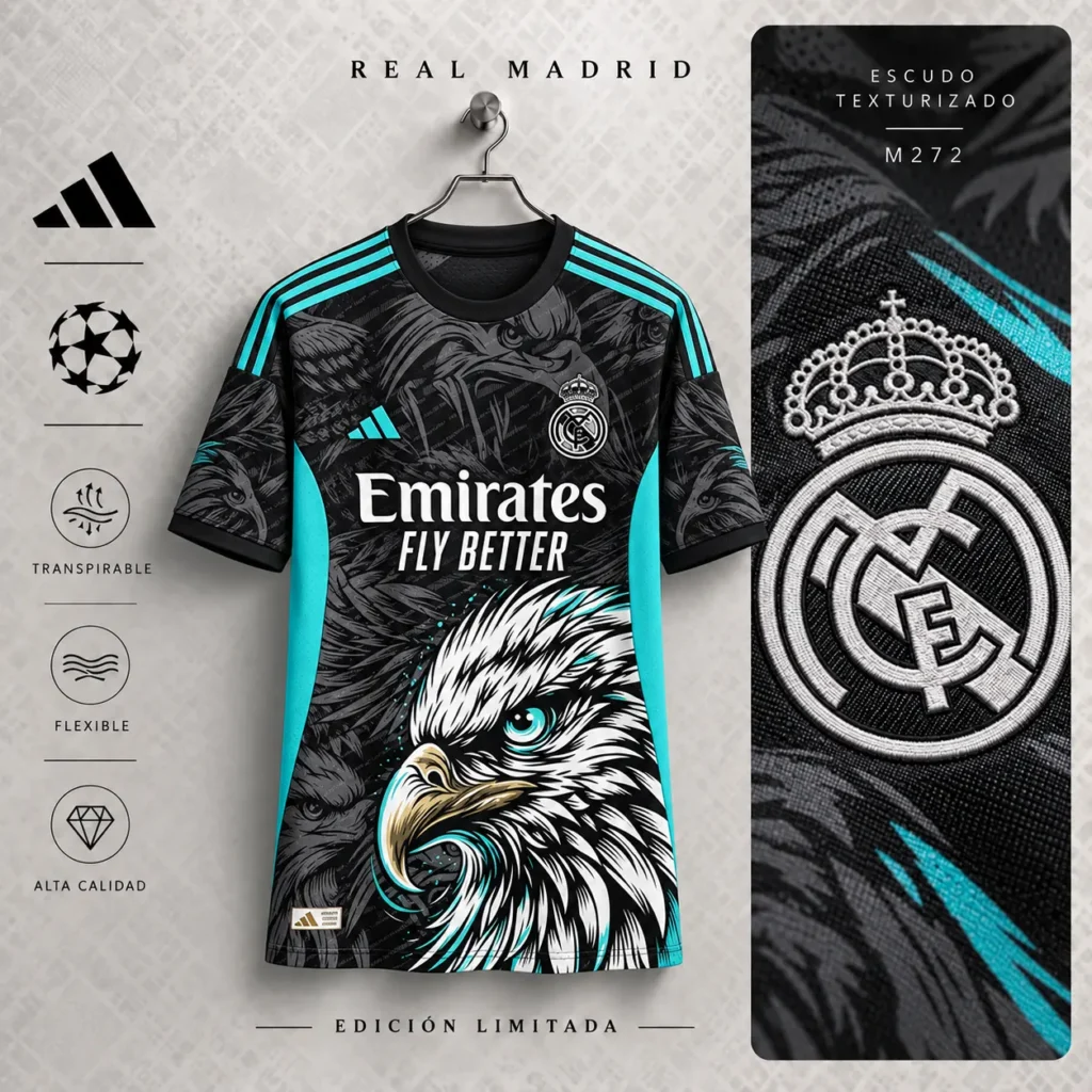 Real Madrid