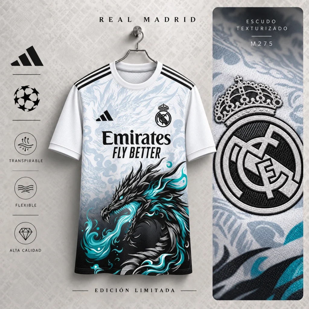 Real Madrid