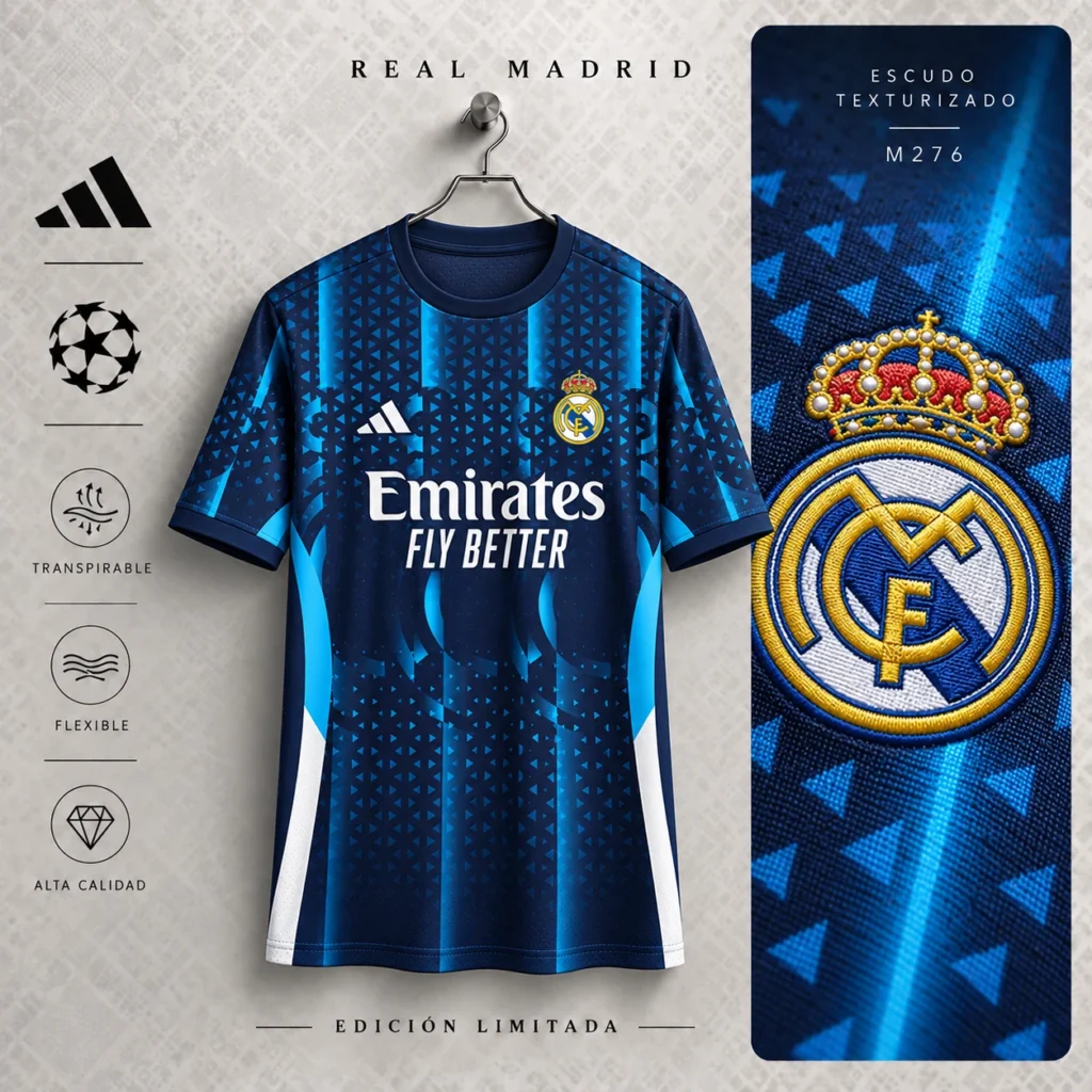 Real Madrid