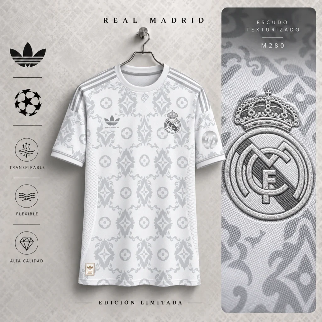 Real Madrid