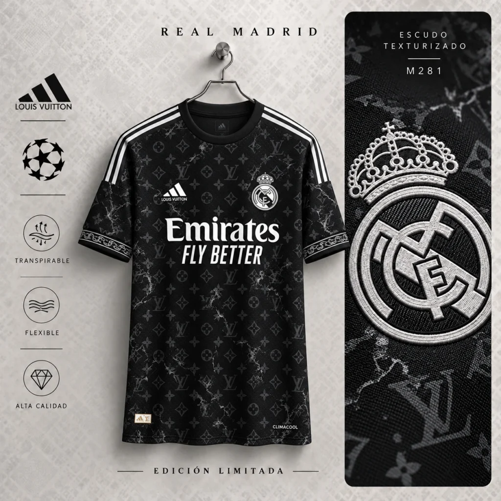 Real Madrid