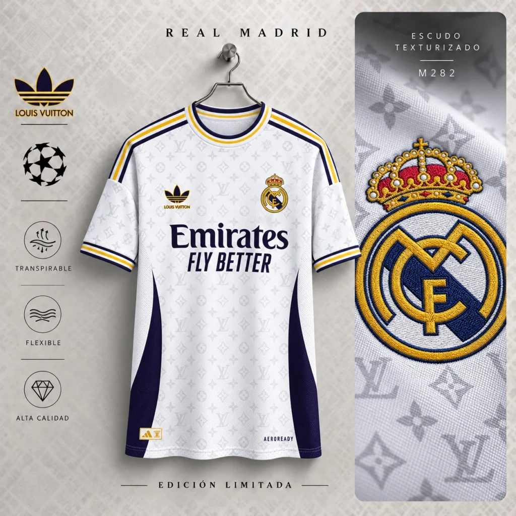 Real Madrid
