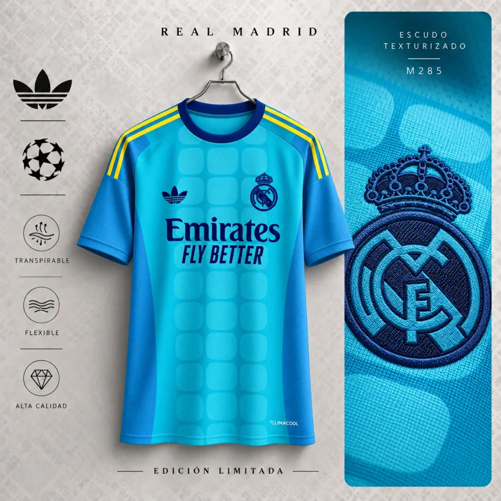 Real Madrid