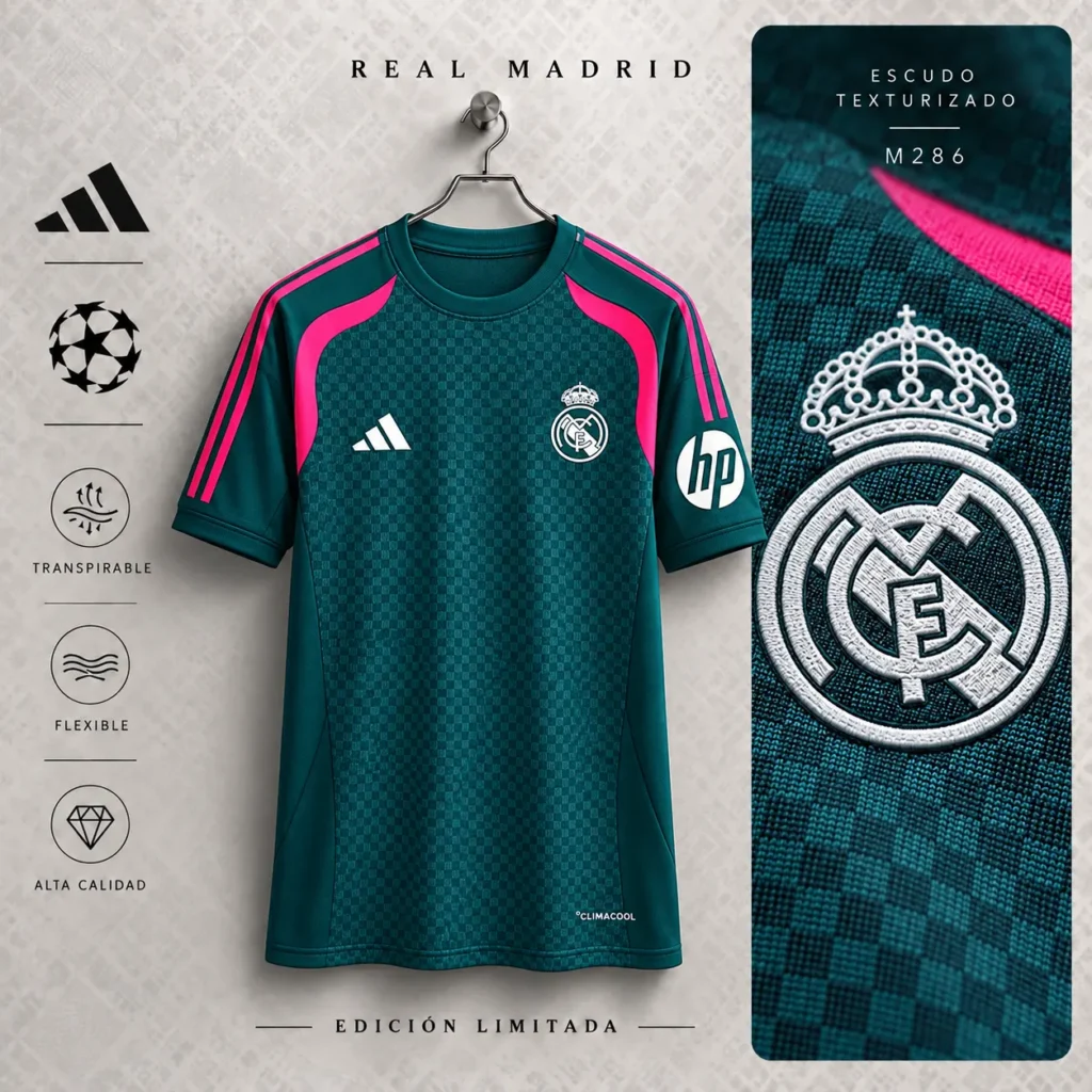Real Madrid