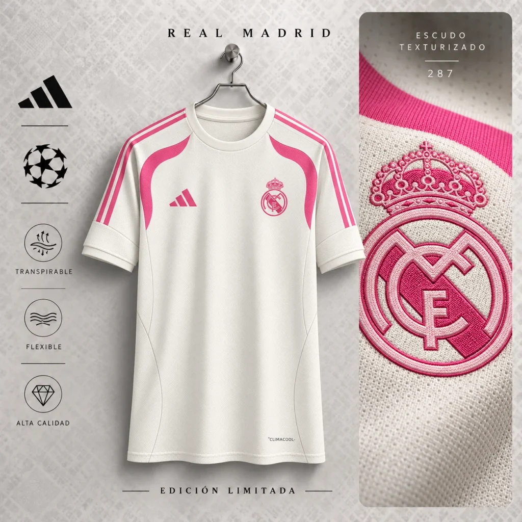 Real Madrid