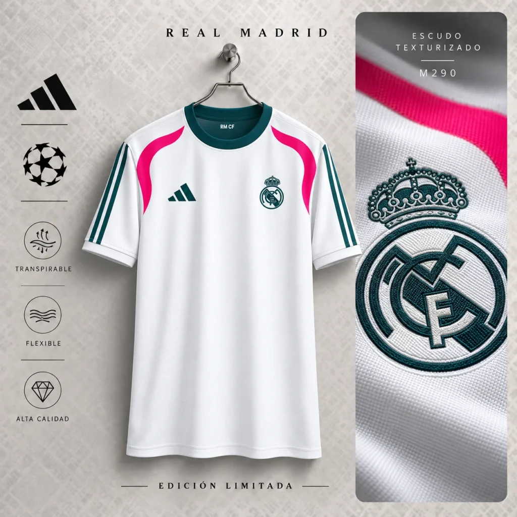 Real Madrid