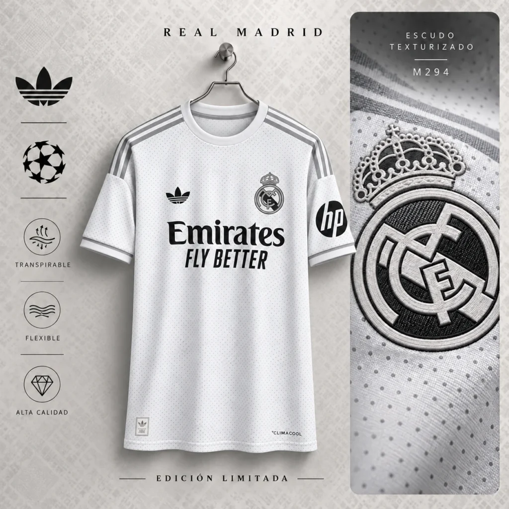 Real Madrid