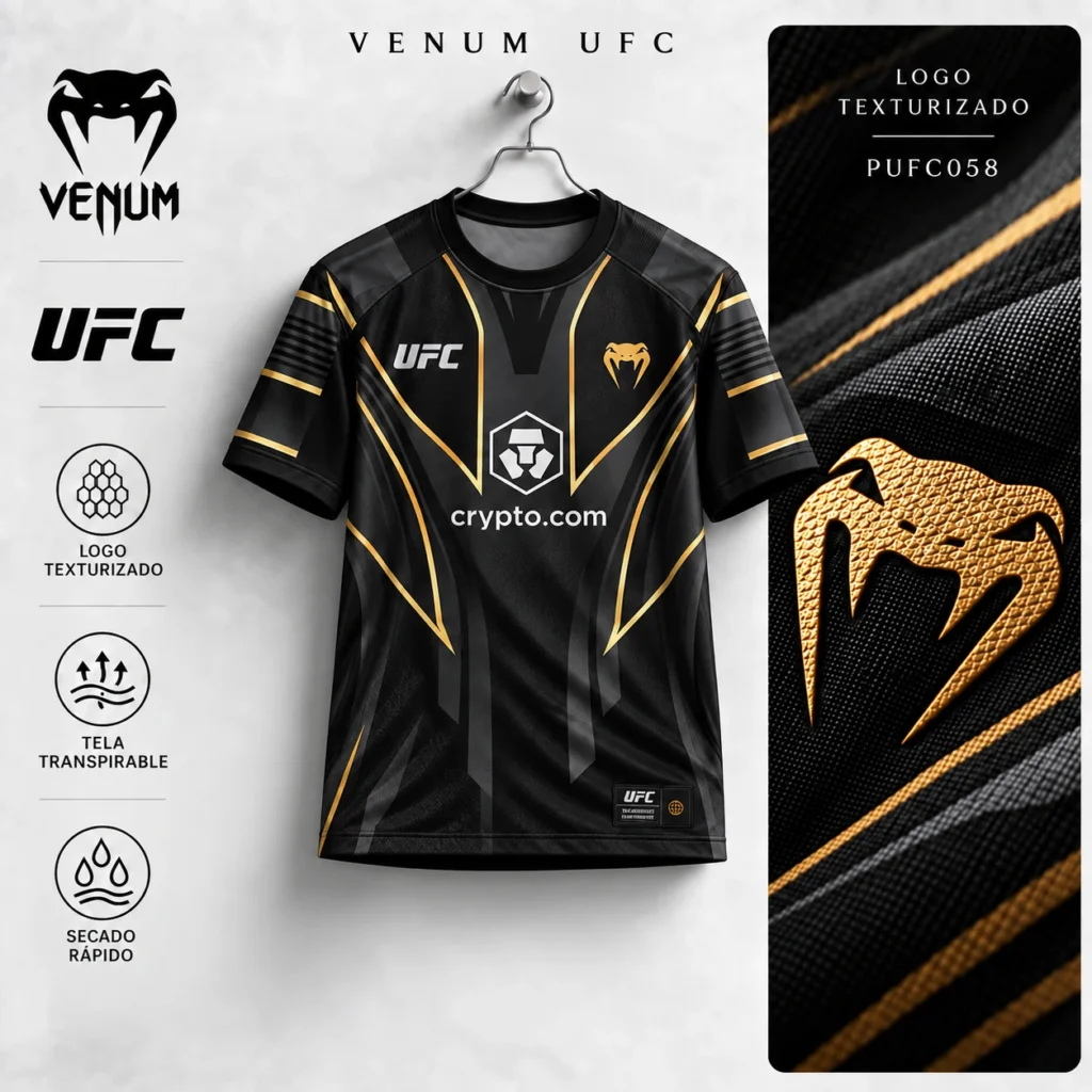 UFC