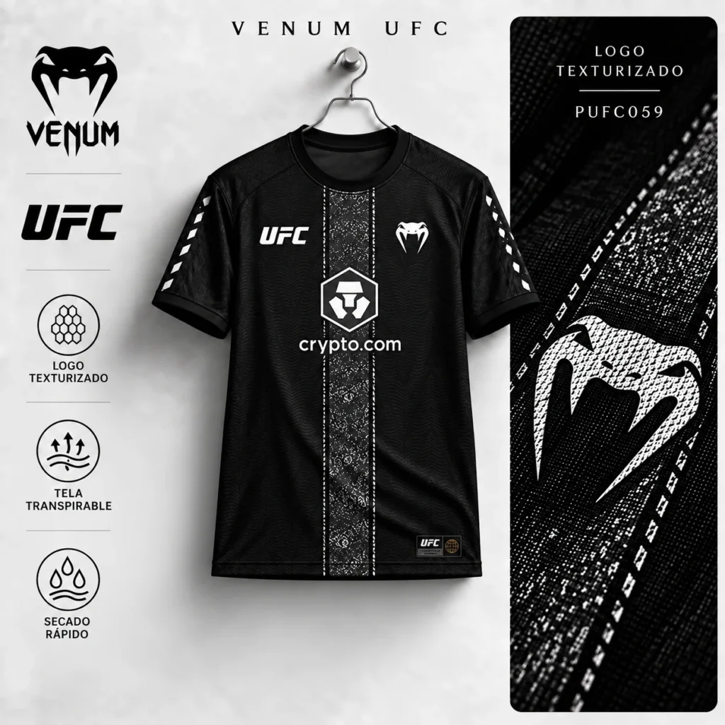 UFC