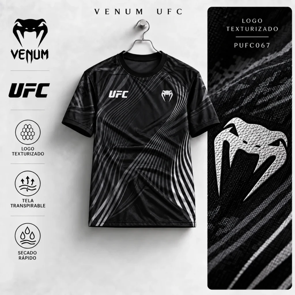 UFC