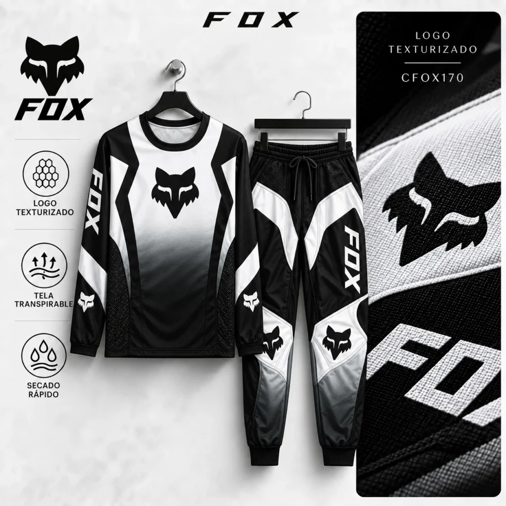 Conjunto FOX