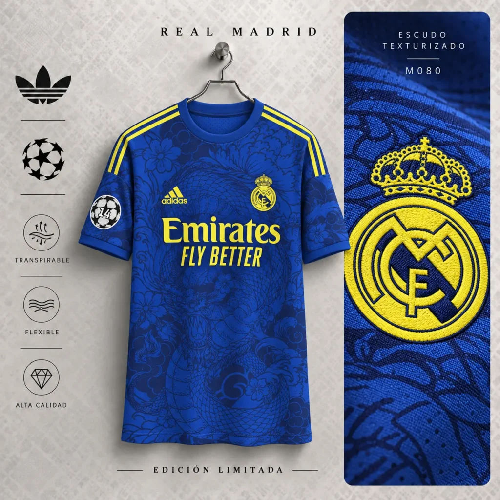Real Madrid