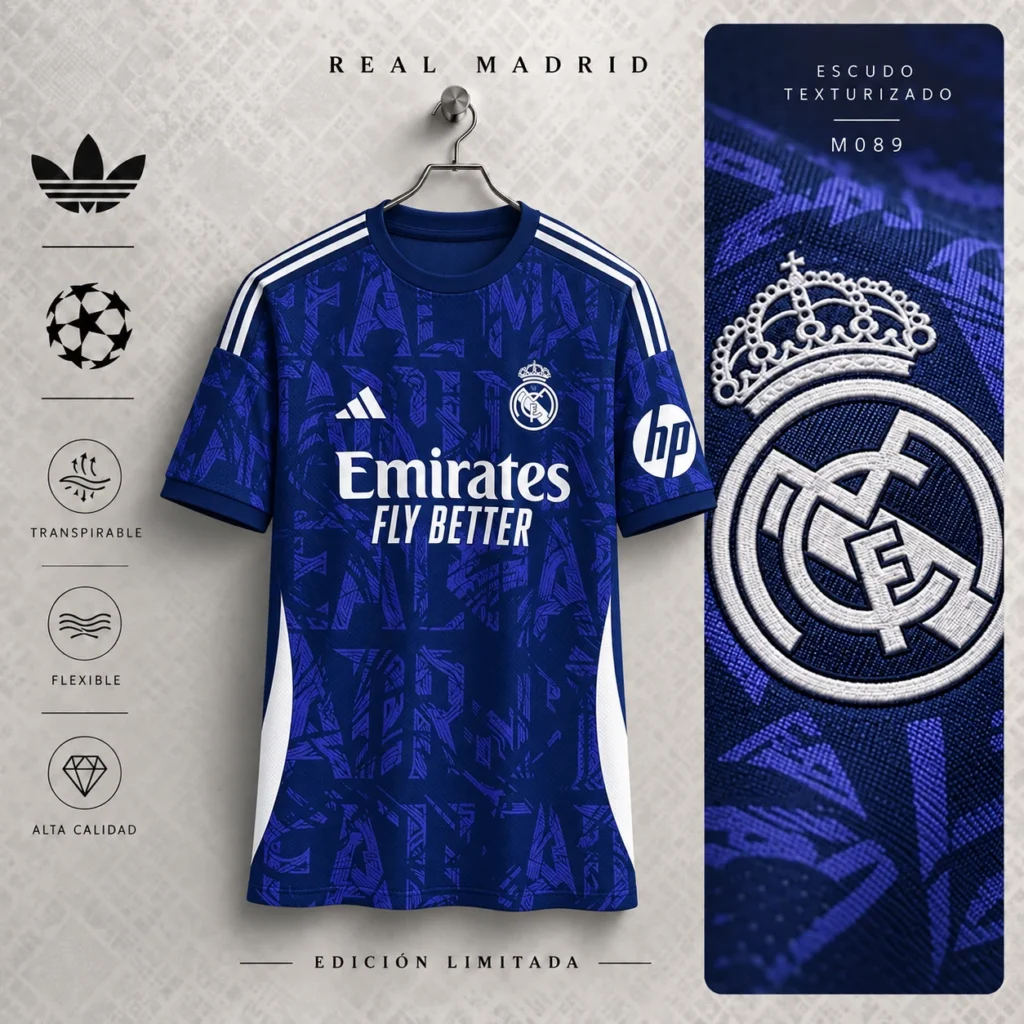 Real Madrid