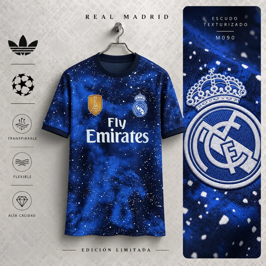 Real Madrid