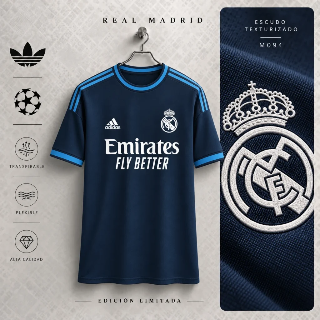 Real Madrid
