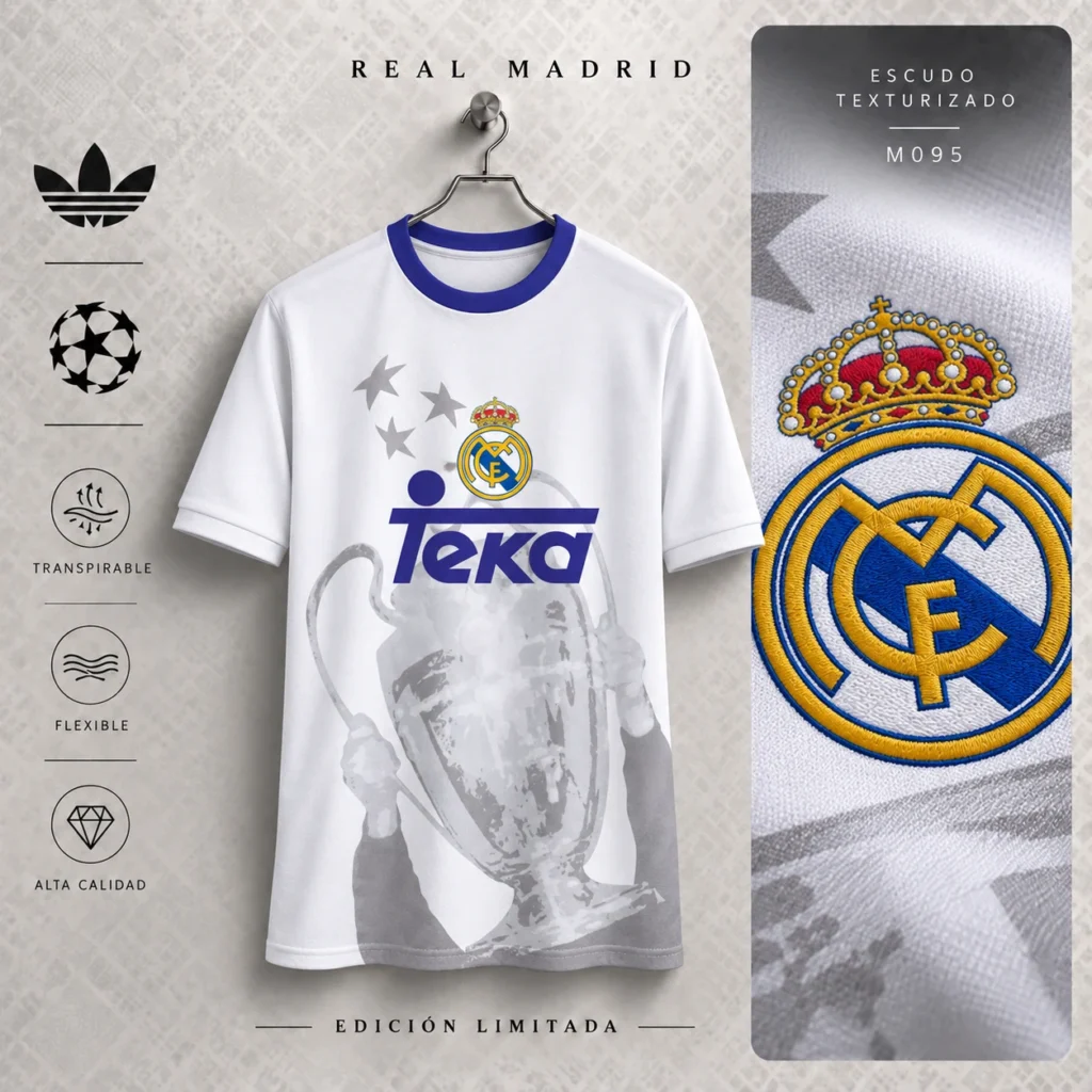 Real Madrid