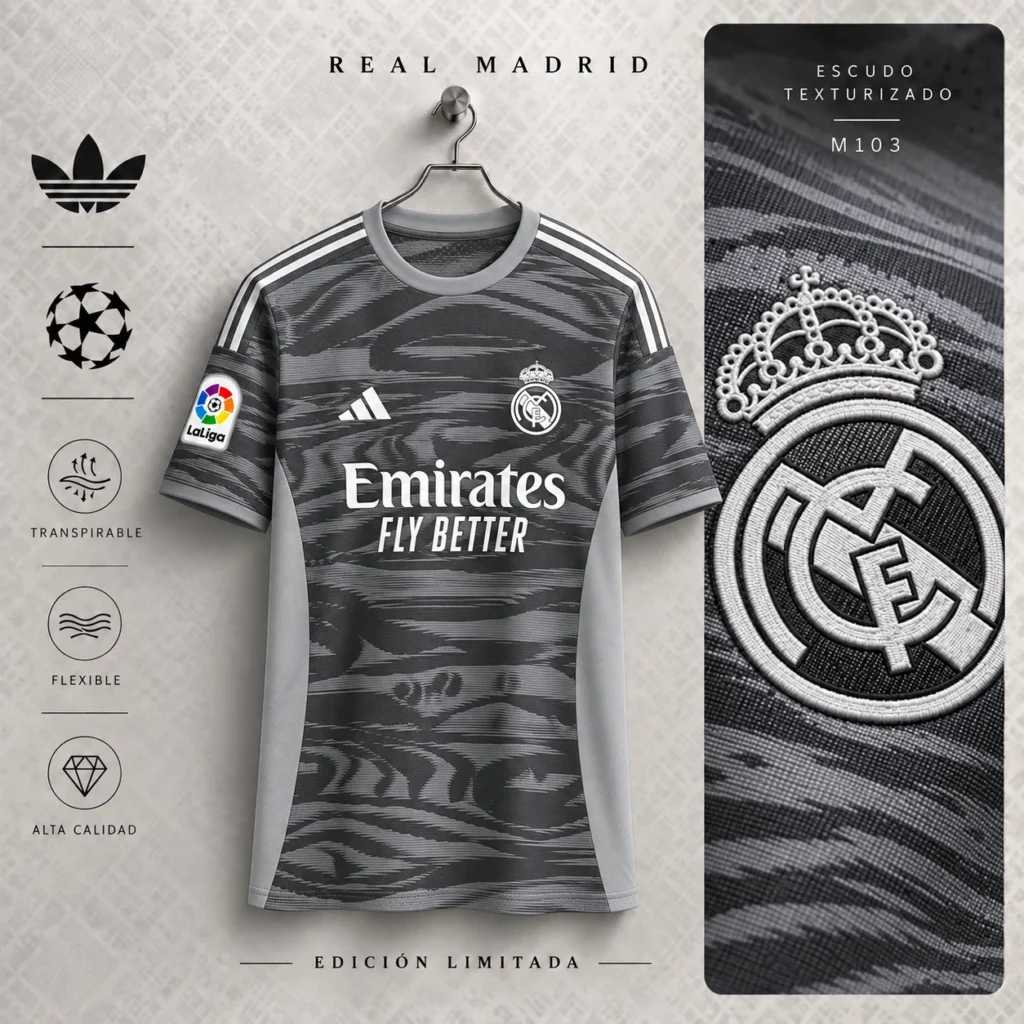 Real Madrid