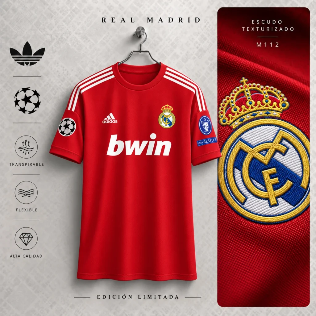 Real Madrid