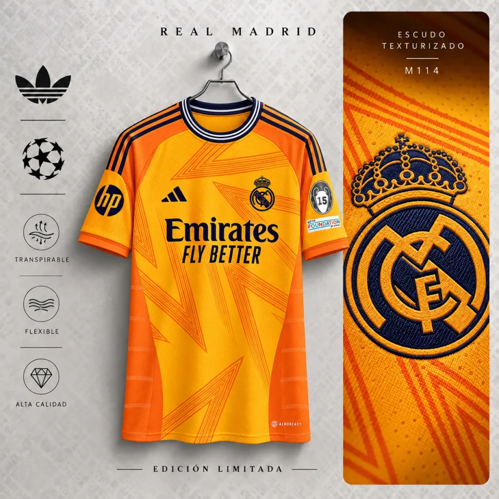 Real Madrid