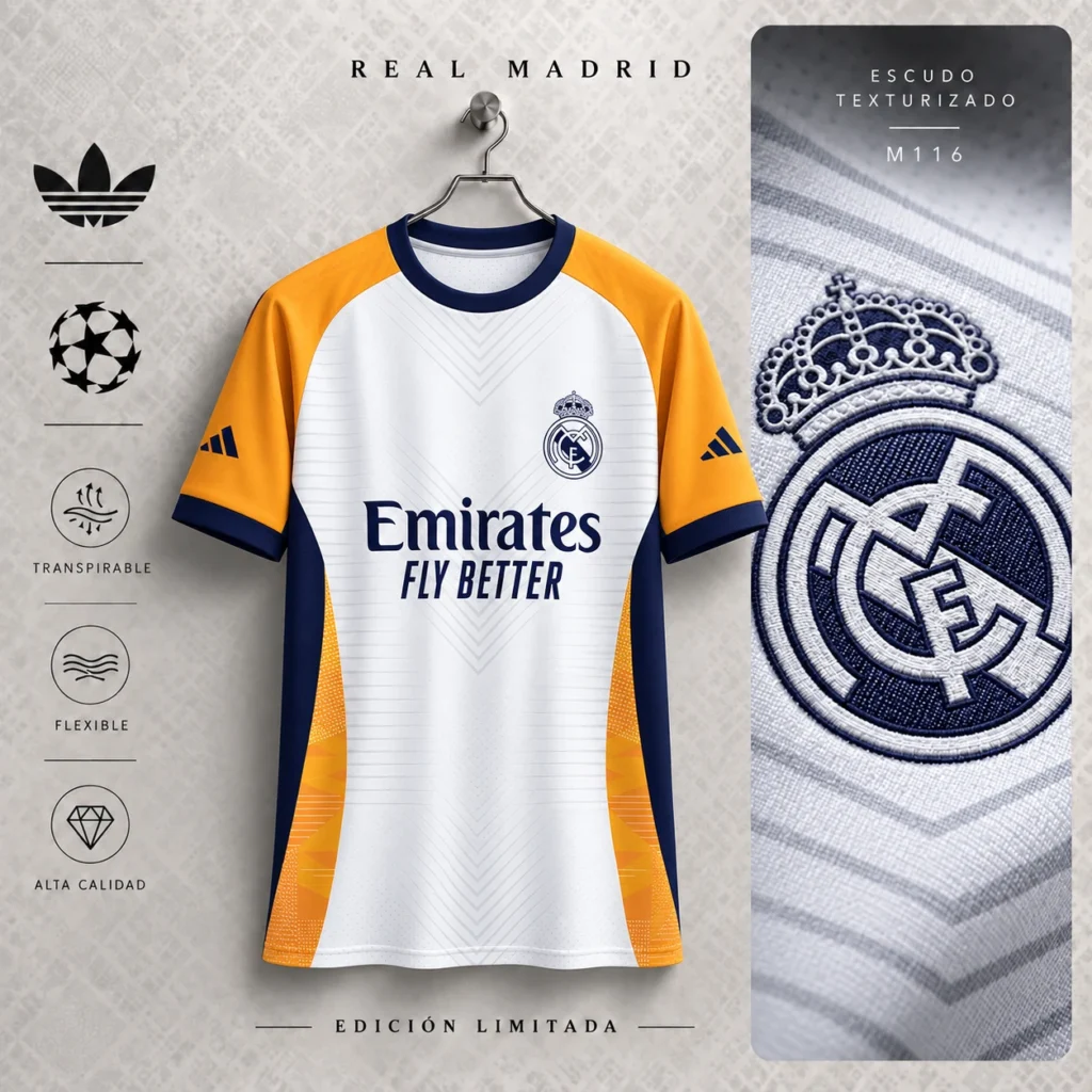 Real Madrid