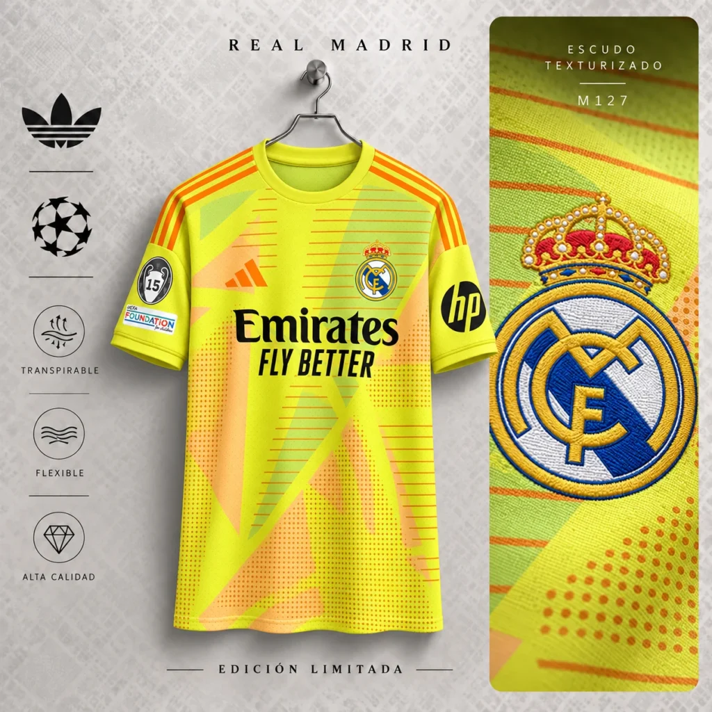 Real Madrid