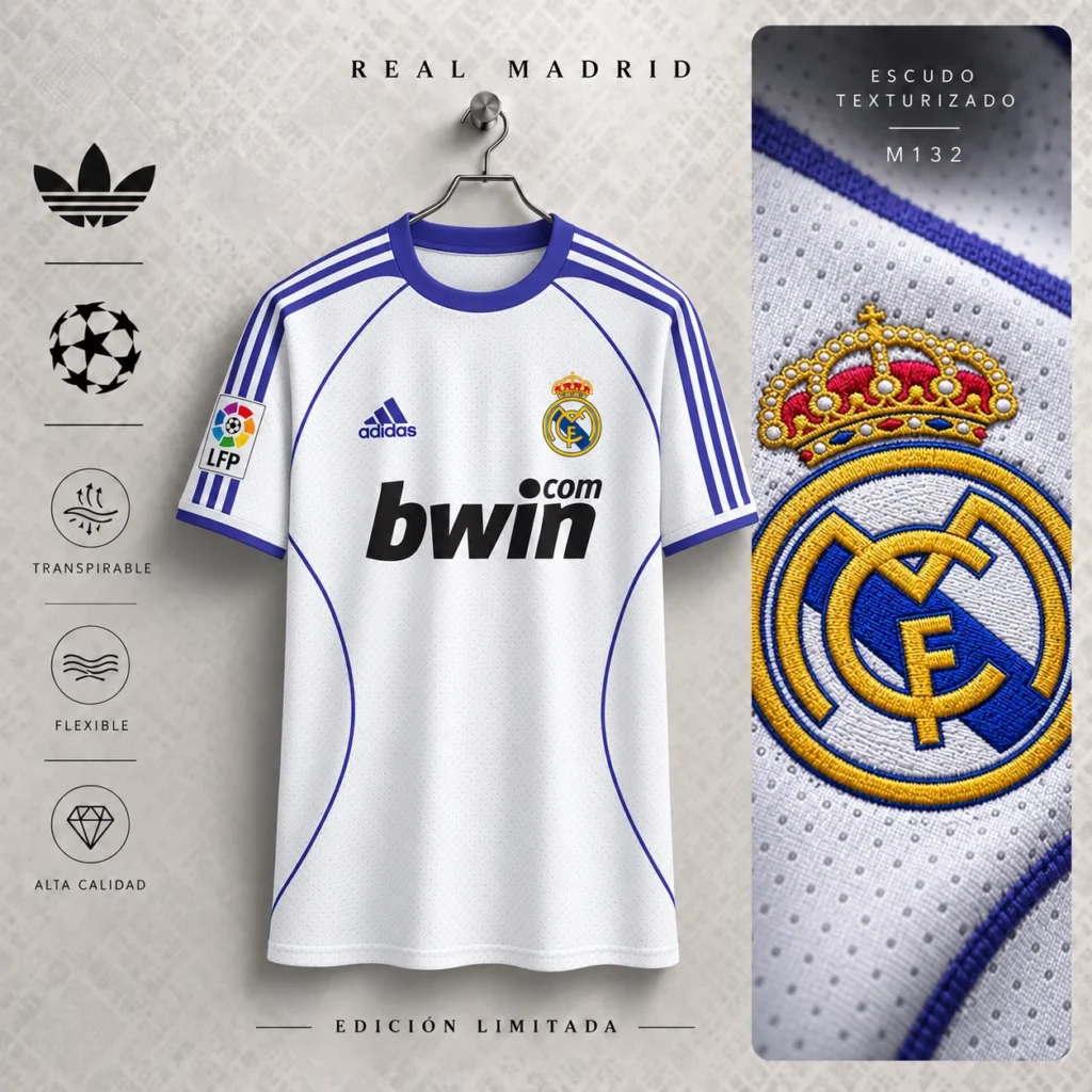 Real Madrid