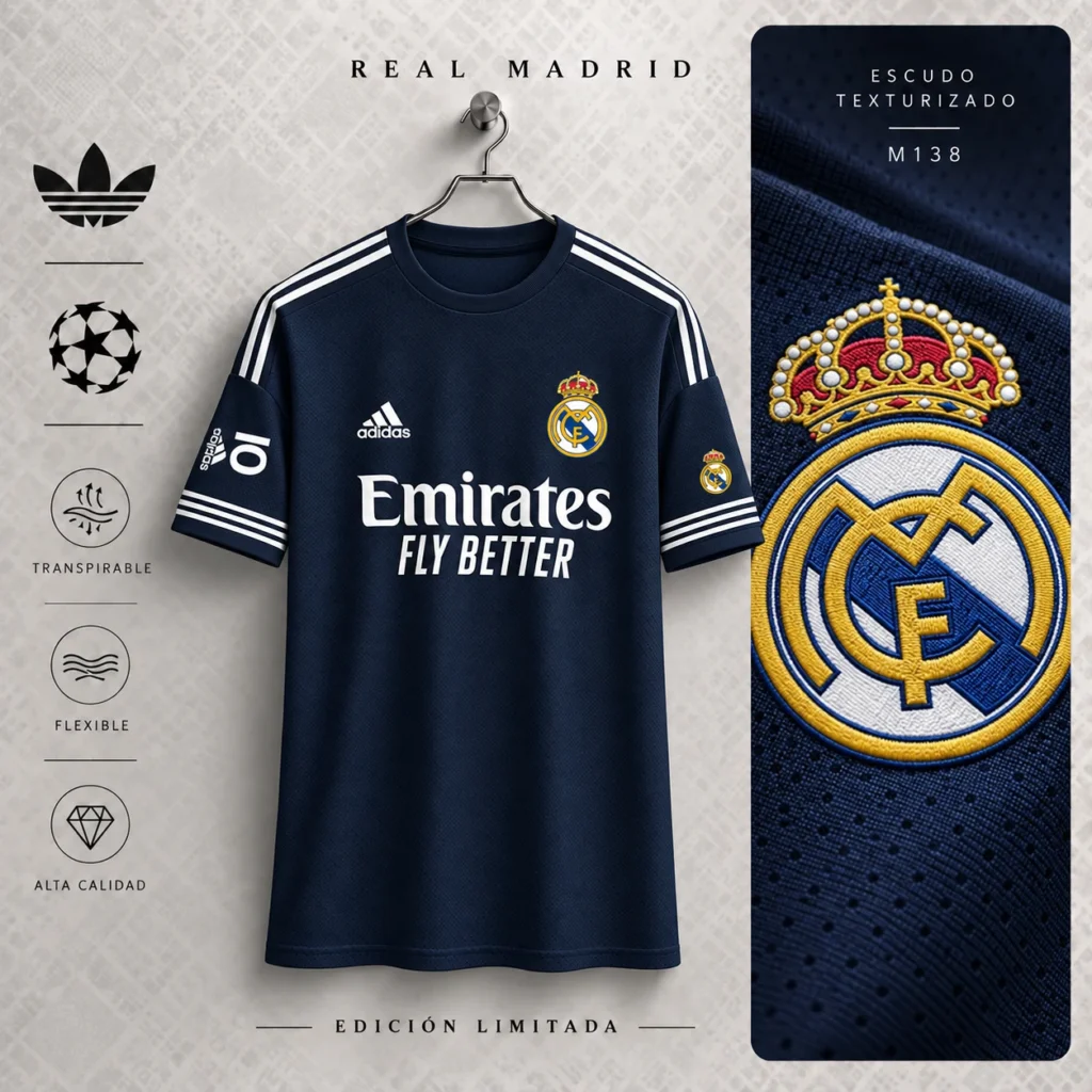 Real Madrid